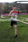Mens under-17s North Eastern Cross Country Chanpionships. Photo: David T. Hewitson/Sports for All Pics